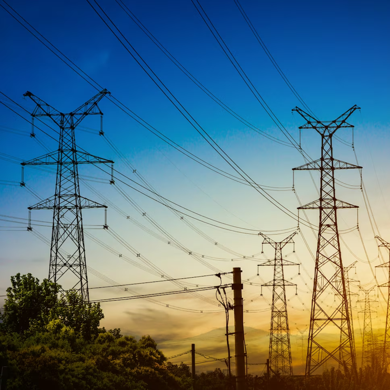 Electrical Industry