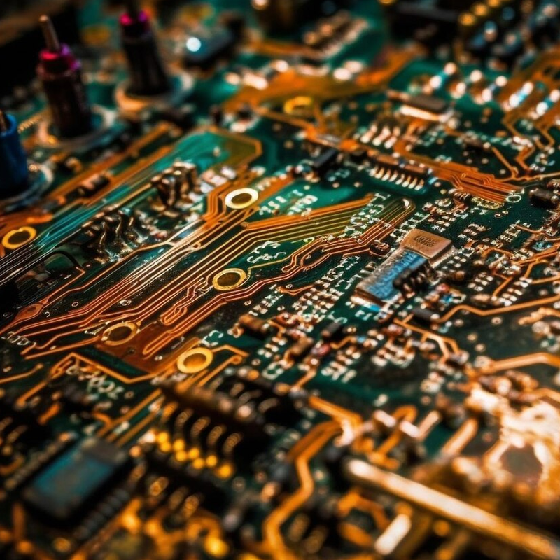 Electronics Industry