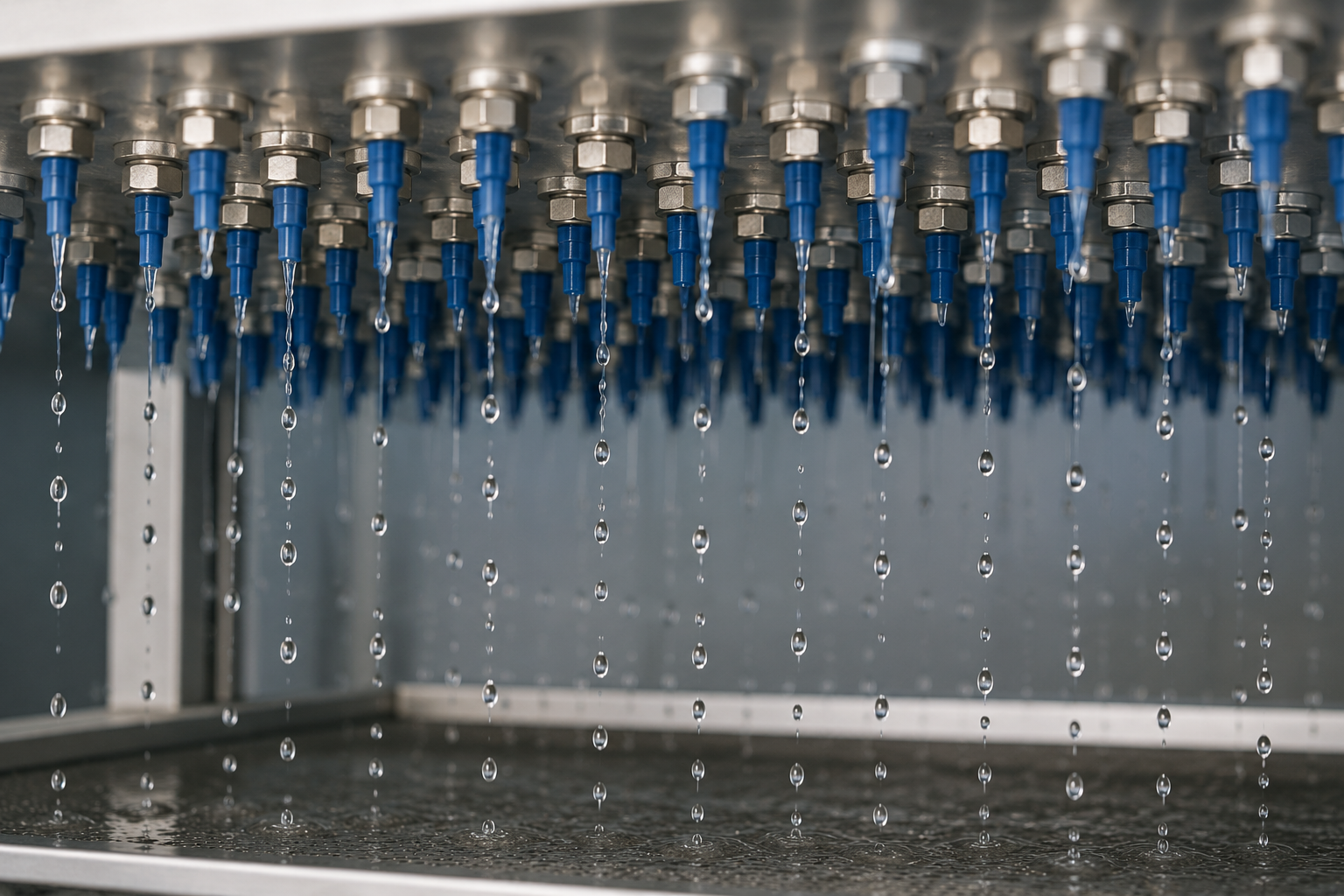 Drip Needles
