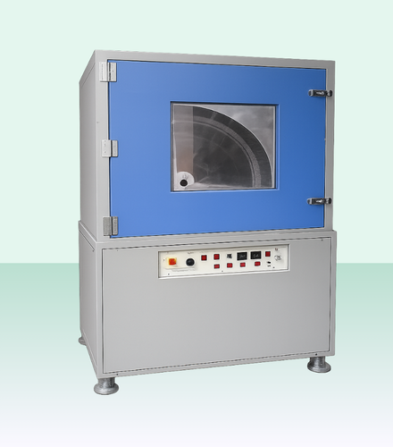 Dust Proof Test Chamber