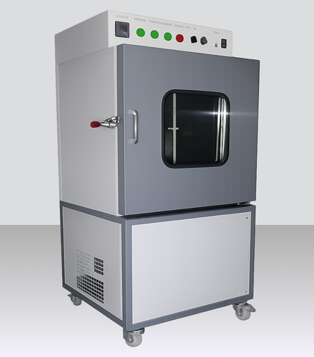 Humidity Temperature Cycling Test Chambers