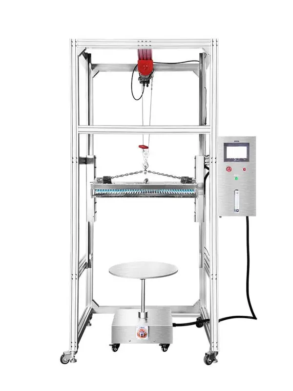 IPX1 & IPX2 Dripping Water Test Apparatus