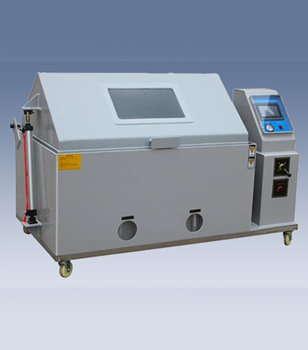 Salt Spray Test Chamber