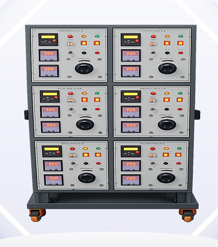 Wall Fan Electrical Endurance Test Apparatus